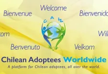 Afbeelding Chilean Adoptees Worldwide
