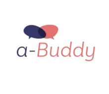 Logo a-Buddy