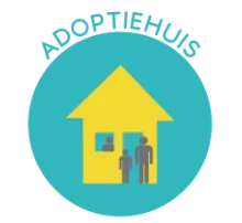 Logo Adoptiehuis