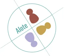 Logo Alote
