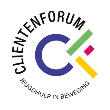 logo Cliëntenforum