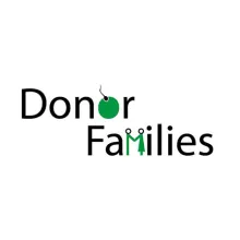 Logo Donor Families