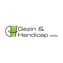 logo Gezin en Handicap