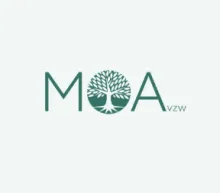 Logo MOA vzw