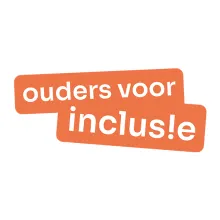 logo Ouders voor Inclusie