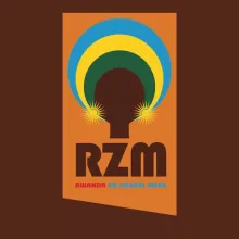 Logo Rwanda En Zoveel Meer