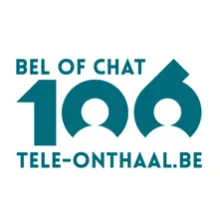 Logo Tele-Onthaal 106